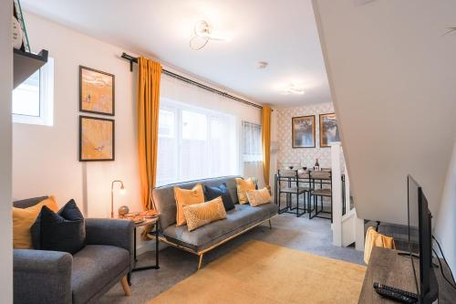 Mill House gîte à louer Brookfields Hospital