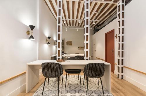 Cálamo Guesthouse - image 12