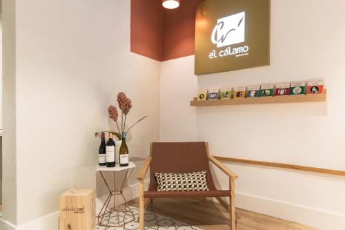 Cálamo Guesthouse - image 8