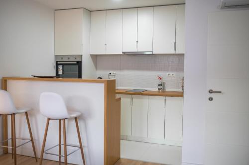 Sun Square Apartments in Tuzla