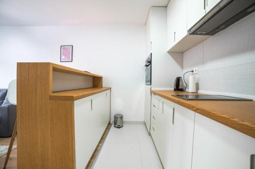 Sun Square Apartments in Tuzla