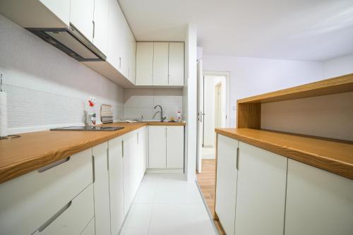Sun Square Apartments in Tuzla