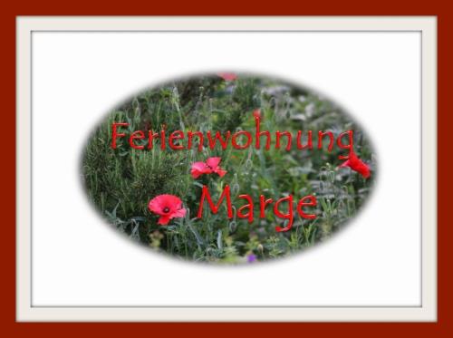 . Ferienwohnung Marge