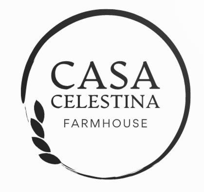 Rustic Remote Traditional Family Farmhouse Casa Celestina Abruzzo