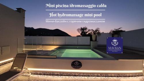 Ischia Mavilan Luxury Apartments 5