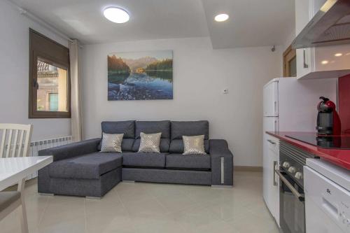 Apartamento Arbones de Manresa