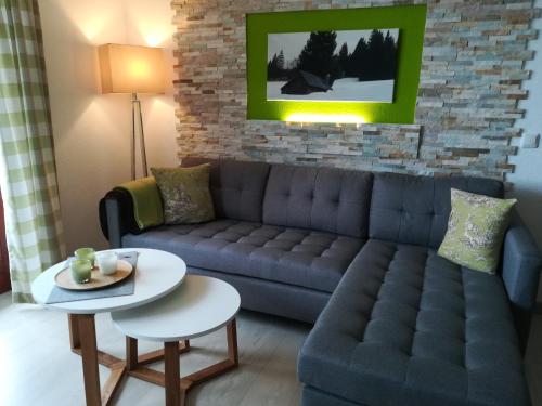 Apartment in Winterberg 