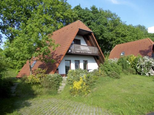 Finnhäuser am Vogelpark - Haus Annika