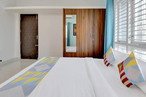 OYO 82404 Serene Studio Kr puram