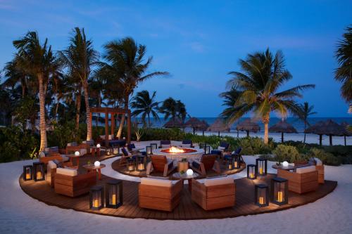 Secrets Maroma Beach Riviera Cancun