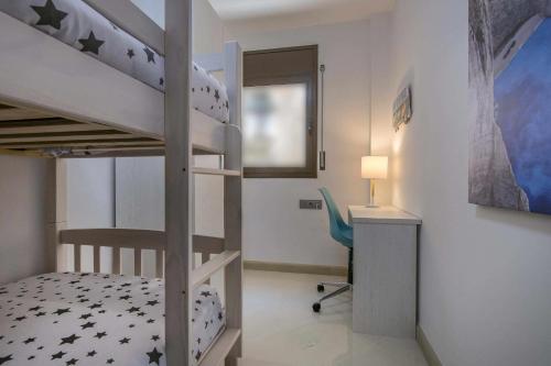 Apartamento Arbones de Manresa