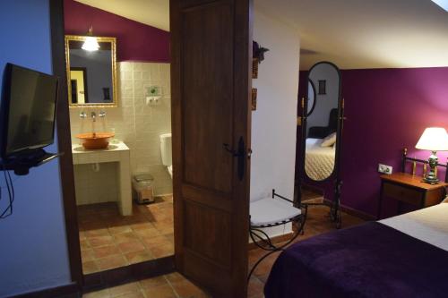 Casa Rural Don Álvaro de Luna - image 4