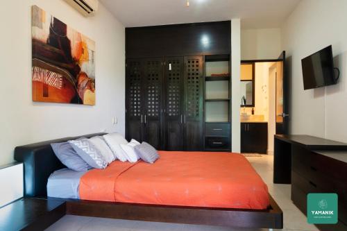 Yamanik Puerto Aventuras Condo in Puerto Aventuras, Mexico