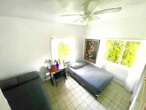 The Vibesbnb Miami 420 Friendly