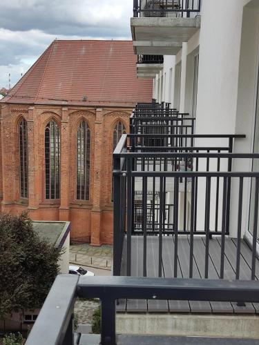 . Apartament 400 bulwary Stare Miasto Apartamenty No 1