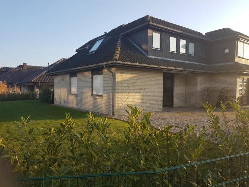 Königsredder 5, Whg 1