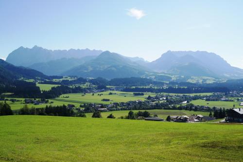 Ferienwohnungen Billovits - image 2