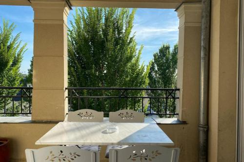 T2 Disney Paris/Val d'europe