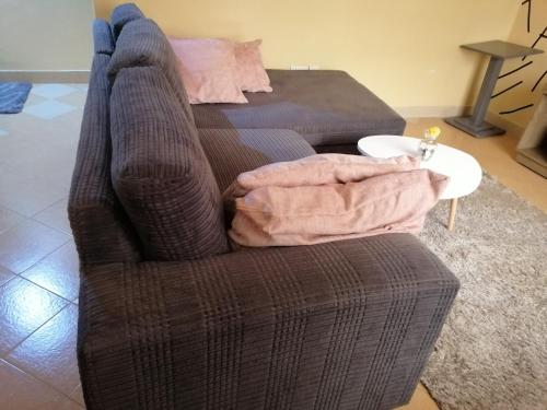 Spacious 1-bedroom condo in kahawa wendani