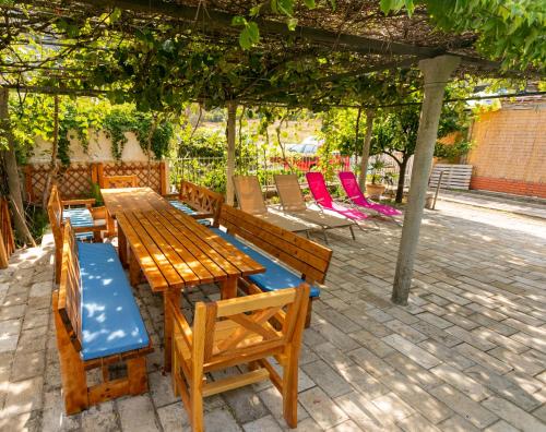 المرافق, Beachfront House Jovan in دونجي ستوليف