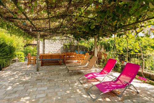 المرافق, Beachfront House Jovan in دونجي ستوليف