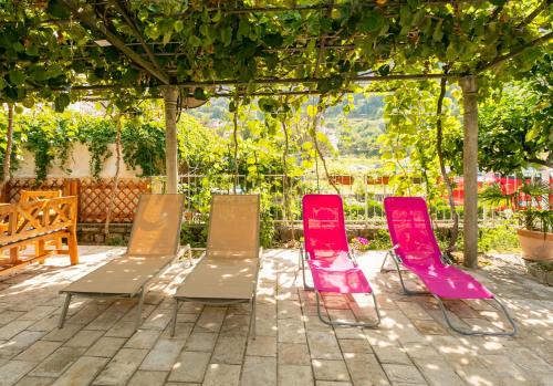 المرافق, Beachfront House Jovan in دونجي ستوليف