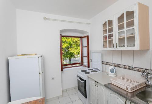 Beachfront House Jovan in دونجي ستوليف