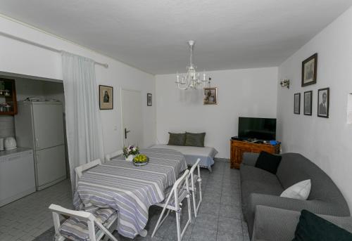 Beachfront House Jovan in دونجي ستوليف