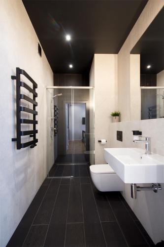 Wanderlust Apartments 4