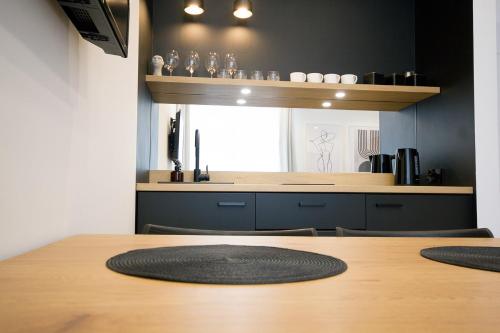 Wanderlust Apartments, Cracovie (photo 7)