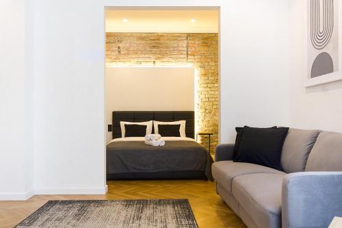 Wanderlust Apartments, Cracovie (photo 8)