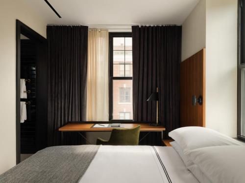 The Moore in New York, USA