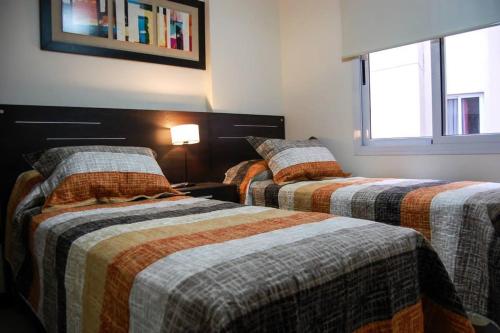 Departamentos Premium Miralejos 3 in Villa Carlos Paz