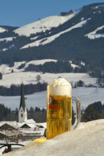 Hotel Alpenblick