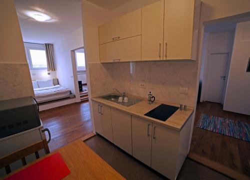 Arena Penthouse Apartments - image 2