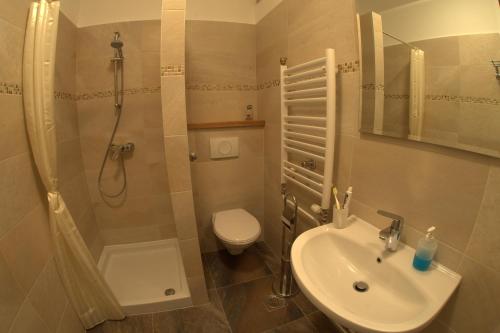 Arena Penthouse Apartments - image 8