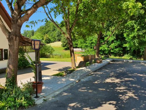 Gasthof Zum Wallner in Neuhaus Am Klausenbach