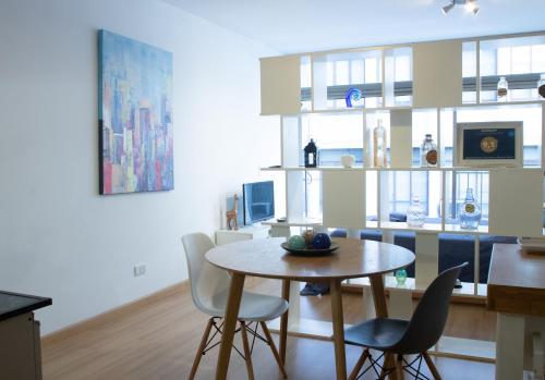 Departamento Downtown Buenos Aires, Buenos Aires