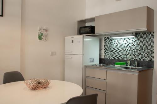 Departamento Downtown Buenos Aires, Buenos Aires (fotografie 9)