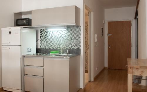 Departamento Downtown Buenos Aires, Buenos Aires (fotografie 8)