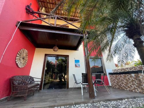 Conchas e Corais - Village Paraíso, Barra Grande (foto 8)