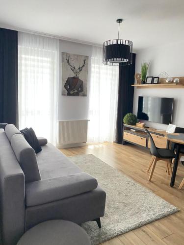 Apartament Platinum Park