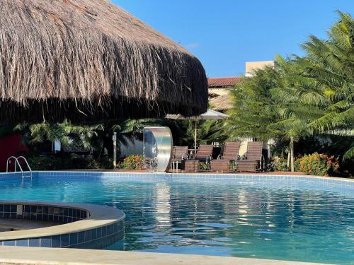 Conchas e Corais - Village Paraíso, Barra Grande (foto 5)