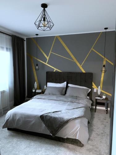 Apartament Royal in Dés