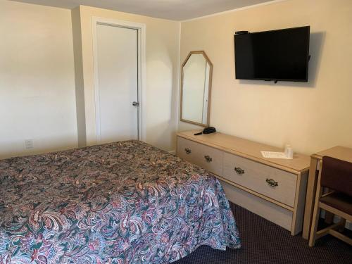Nitey Nite Motel in ฮาร์ทฟอร์ด (CT)