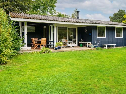  7 person holiday home in Malling in Malling
