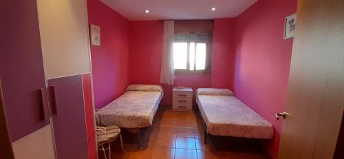 Casa rural Las Mareas in Casas del Monte