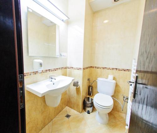 Family Apartment image 1
