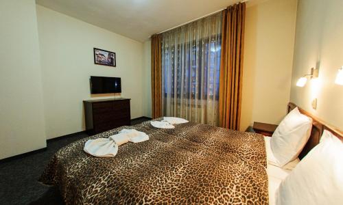 Hotel Dumanov - image 14