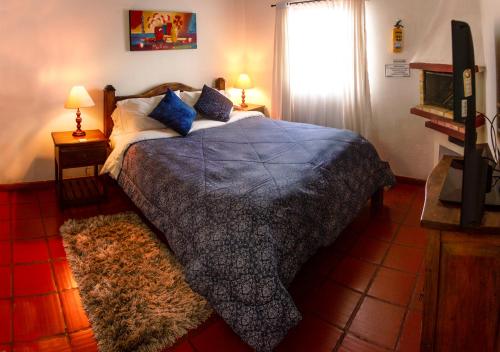 Hotel Bahía Olivo Boutique & Spa – Villa de Leiva, NY